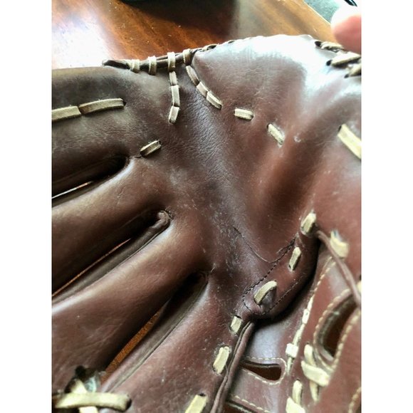 Rawlings Revolution softball baseball youth glove vintage - Picture 5 of 7